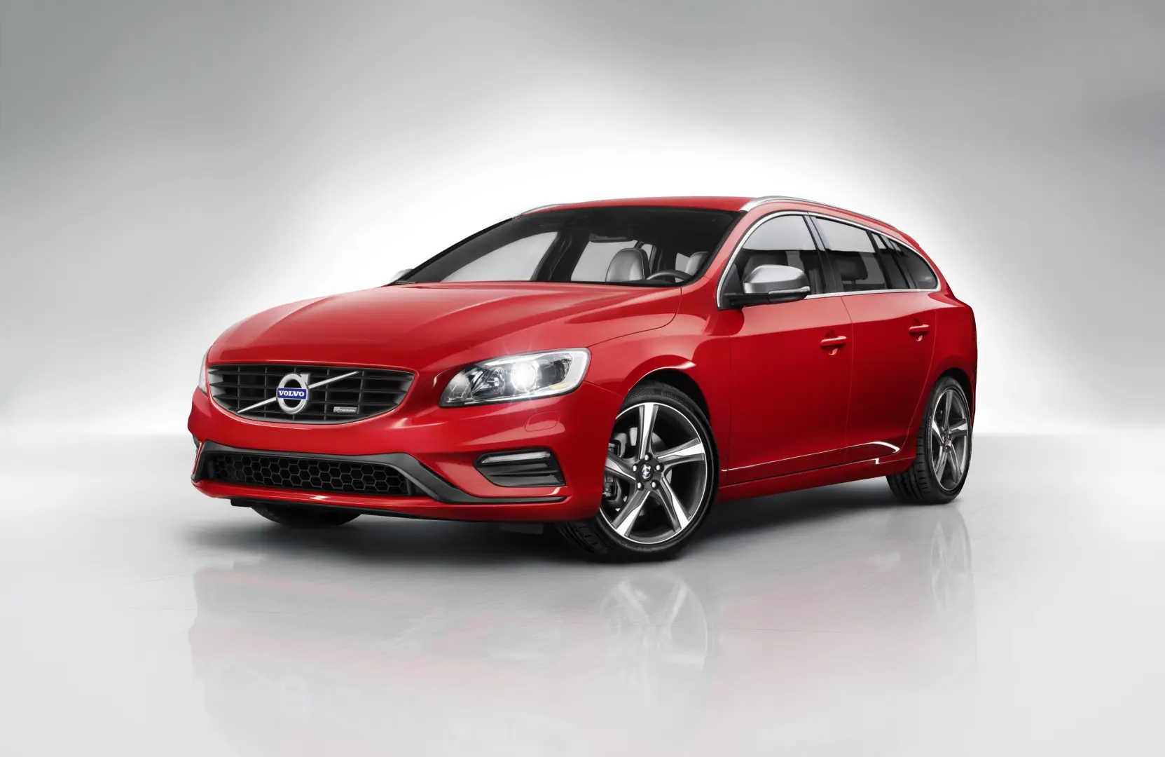 Volvo V60 V60 2.0 T5 R-Design Geartronic 7