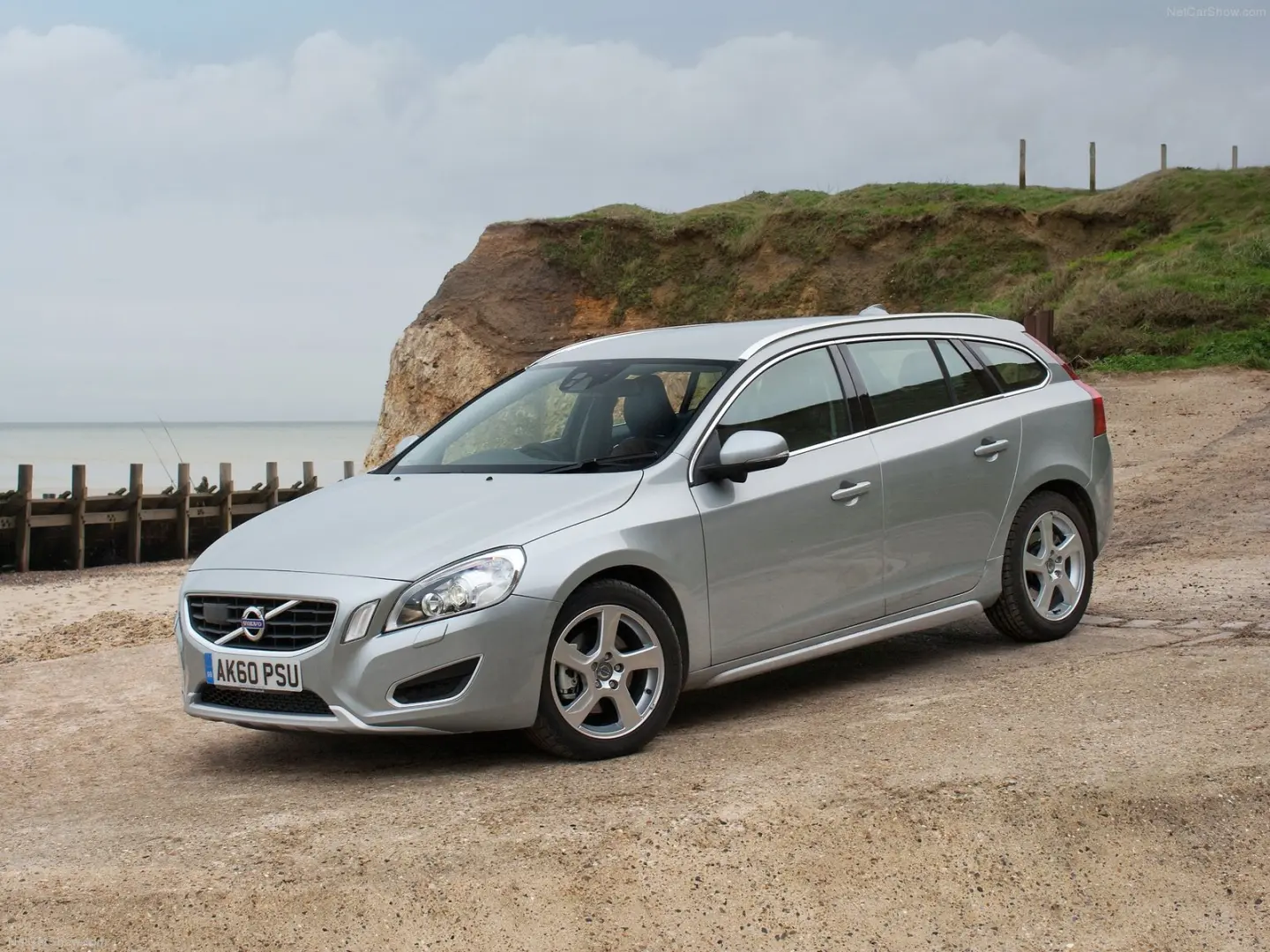 Volvo V60 V60 2.0 D D3 1