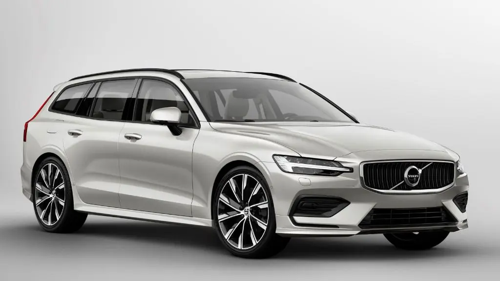 Volvo V60 V60 2.0 T5 Powershift 2