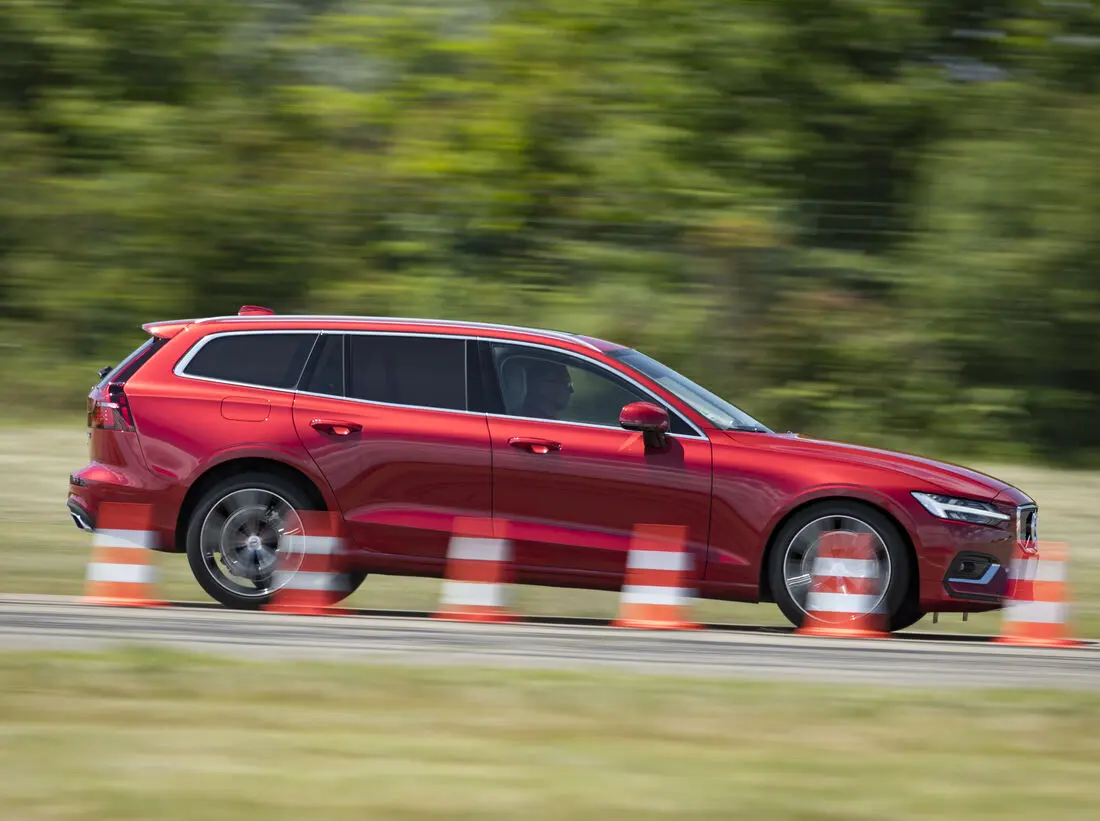 Volvo V60 V60 3.0 T6 AWD 6