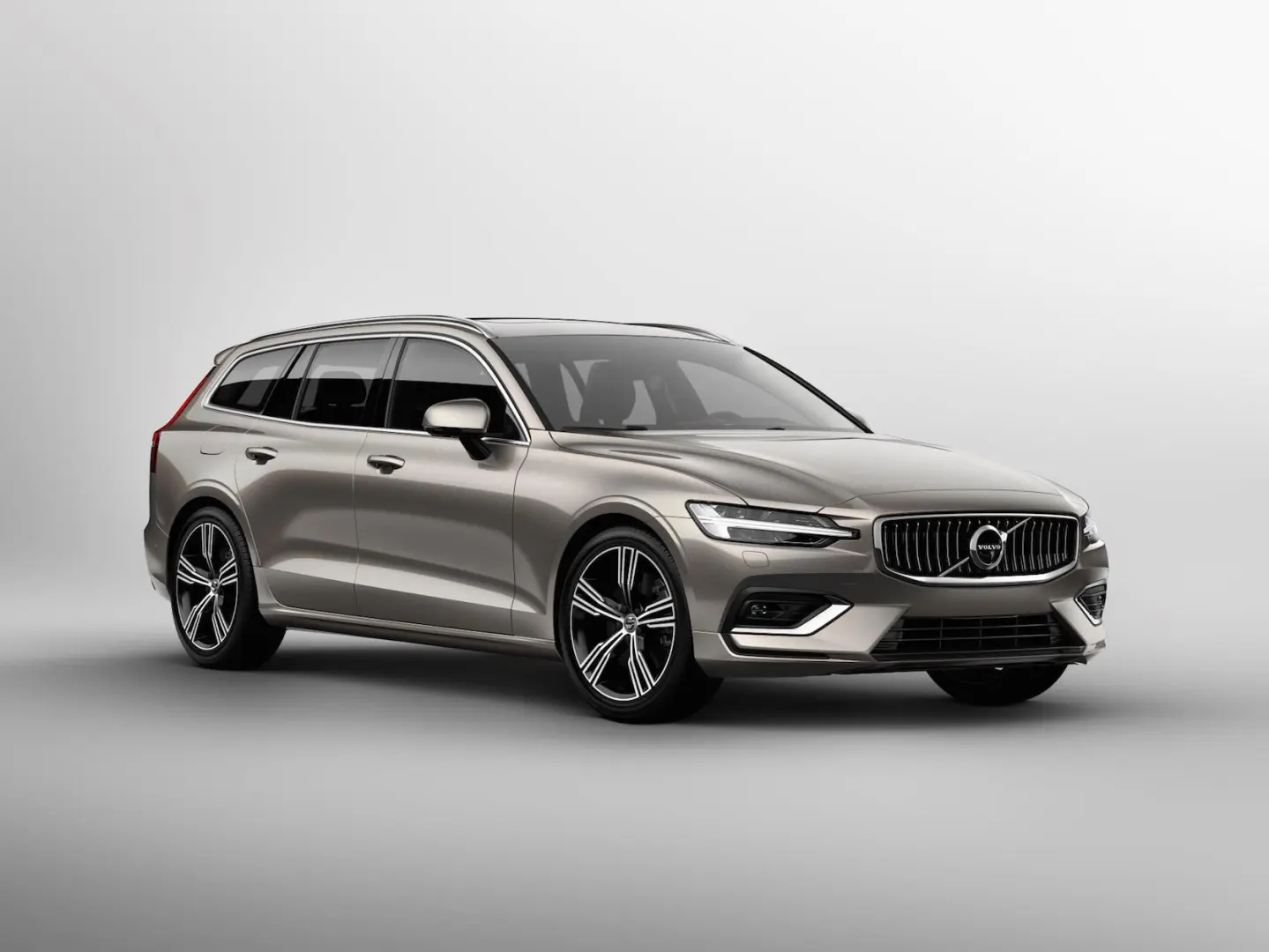 Volvo V60 V60 1.6 T4 Powershift 0