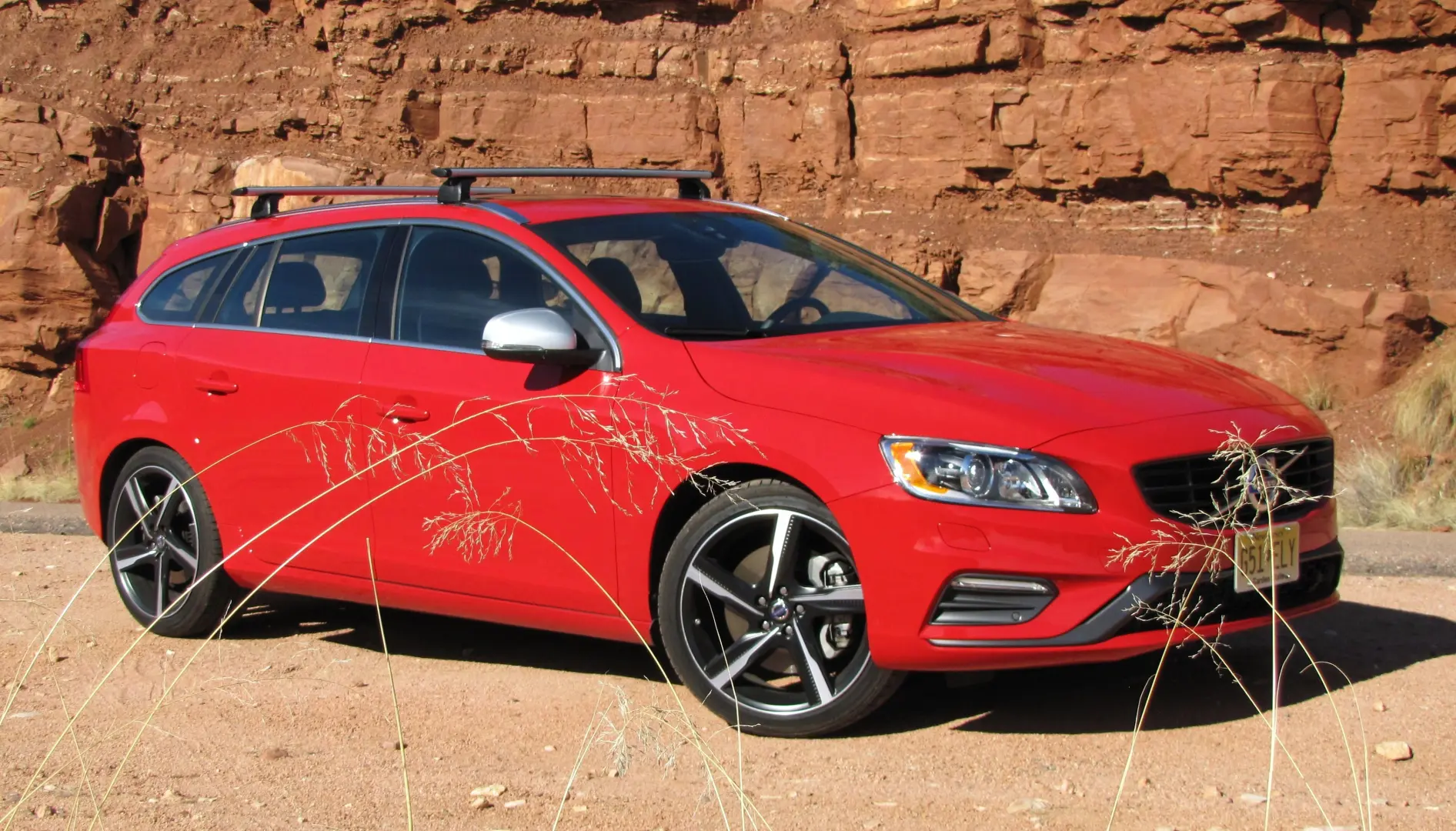 Volvo V60 V60 3.0 T6 AWD R-Design Geartronic 6