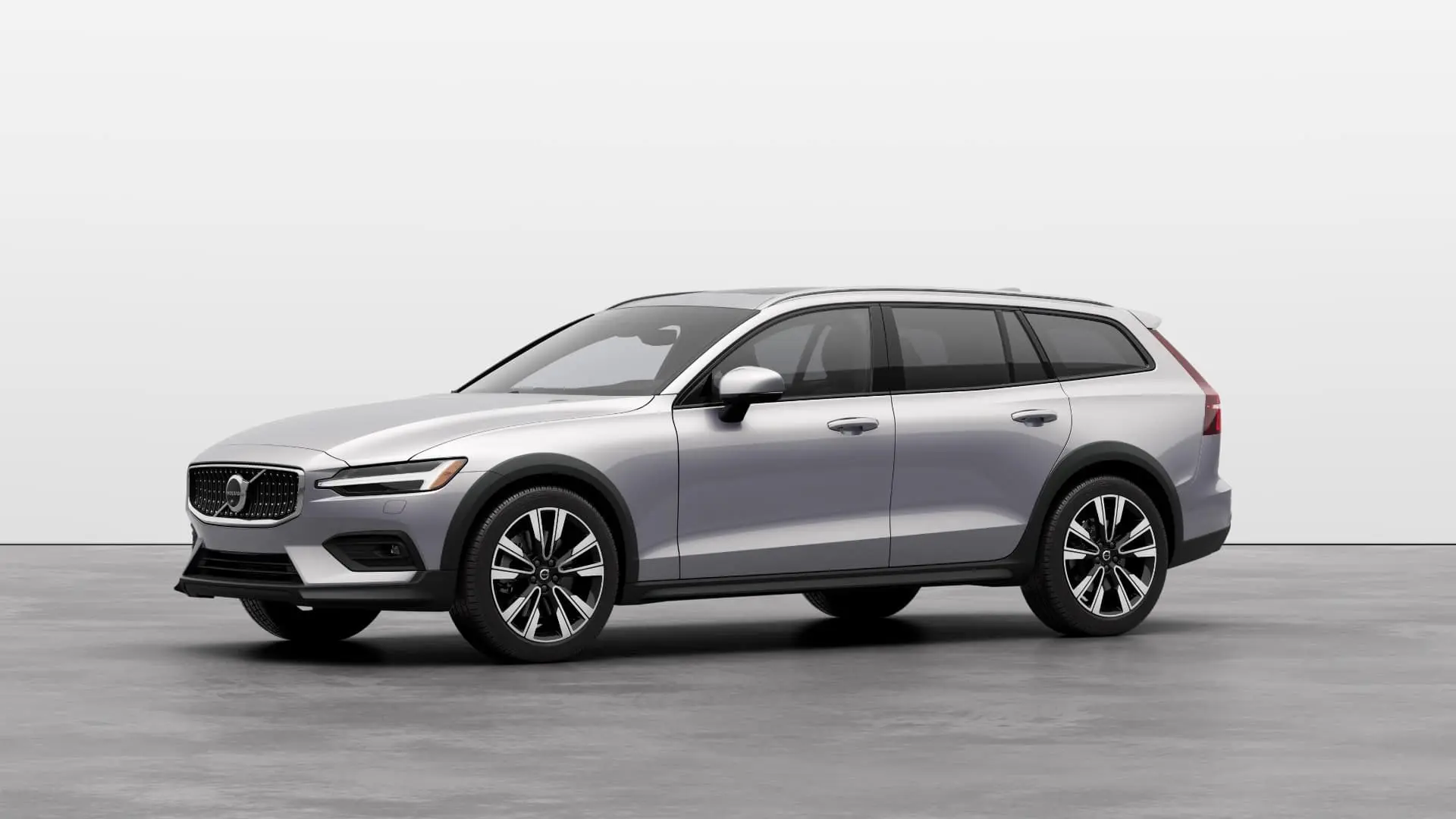 Volvo V60 Cross Country V60 Cross Country 2.0 B5 AWD Geartronic 3
