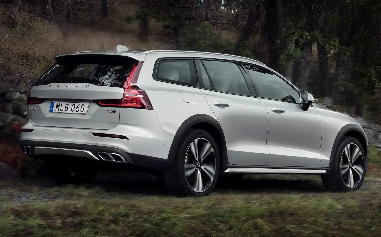 Volvo V60 Cross Country V60 Cross Country 2.0 B5 AWD Geartronic 7