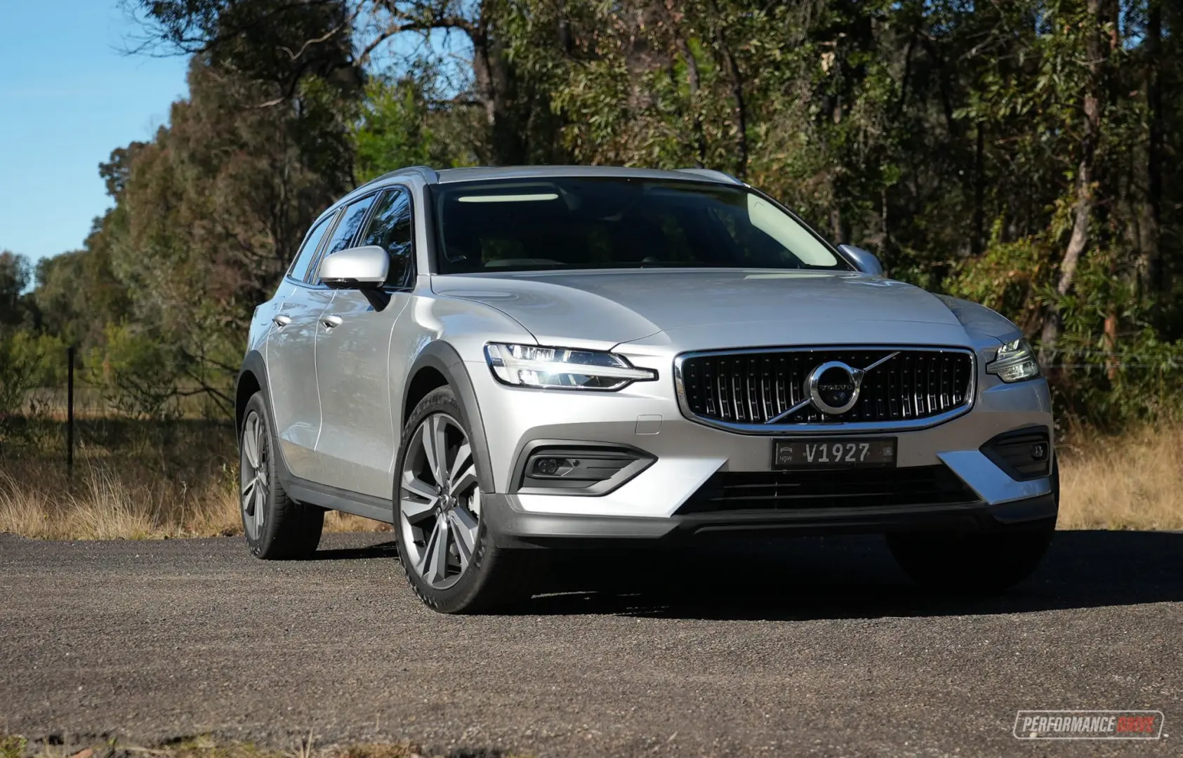 Volvo V60 Cross Country V60 Cross Country 2.0 B5 AWD Geartronic 3