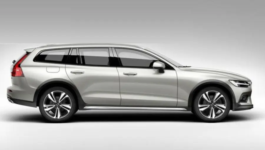 Volvo V60 Cross Country V60 Cross Country 2.0 B5 AWD Geartronic 4