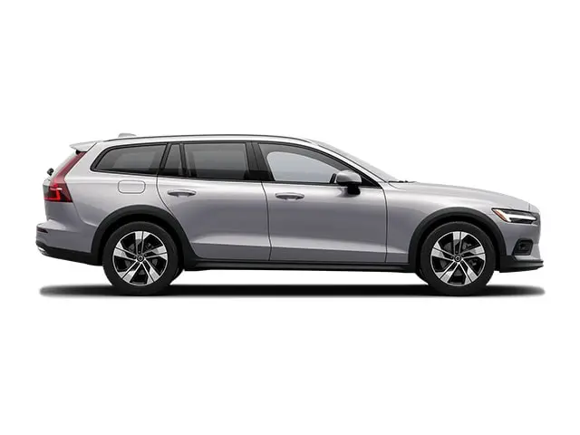 Volvo V60 Cross Country V60 Cross Country 2.0 B5 Plus Bright 2