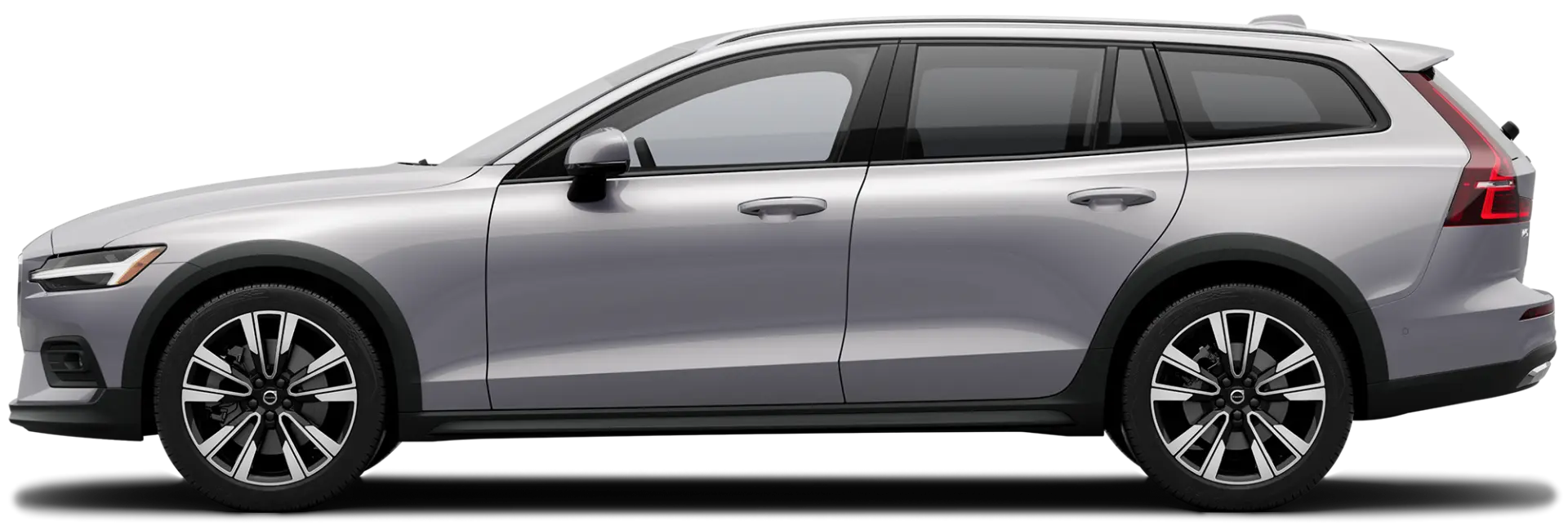 Volvo V60 Cross Country V60 Cross Country 2.0 B5 Plus Bright 3
