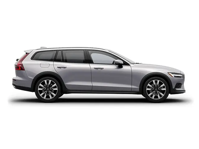 Volvo V60 Cross Country V60 Cross Country 2.0 B5 Plus Bright 5