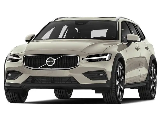 Volvo V60 Cross Country V60 Cross Country 2.0 B5 Plus Bright 4