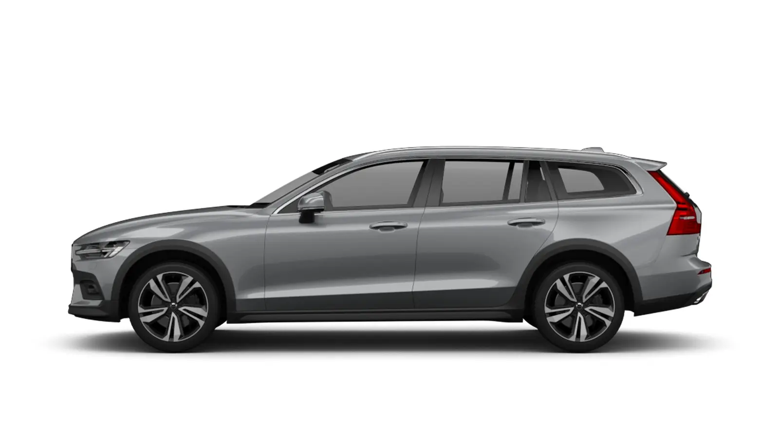Volvo V60 Cross Country V60 Cross Country 2.0 B5 Plus Bright 5