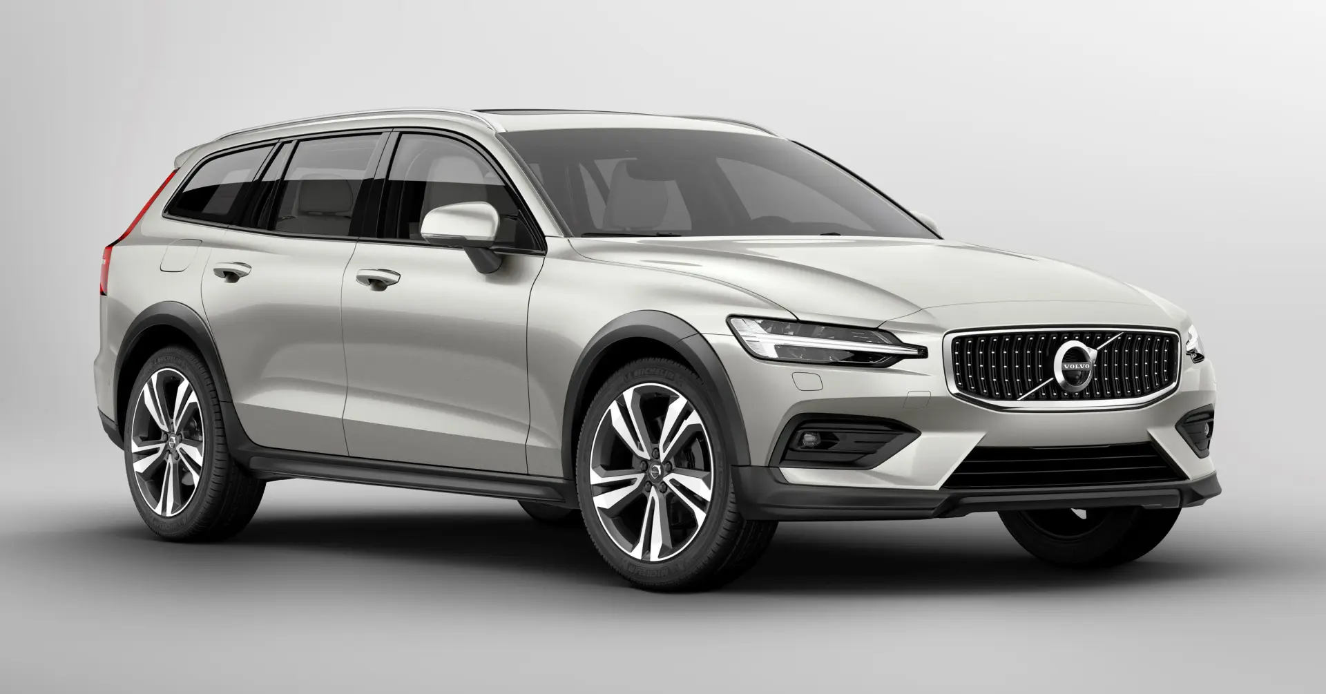 Volvo V60 Cross Country V60 Cross Country 2.0 B5 Plus Bright AWD 2