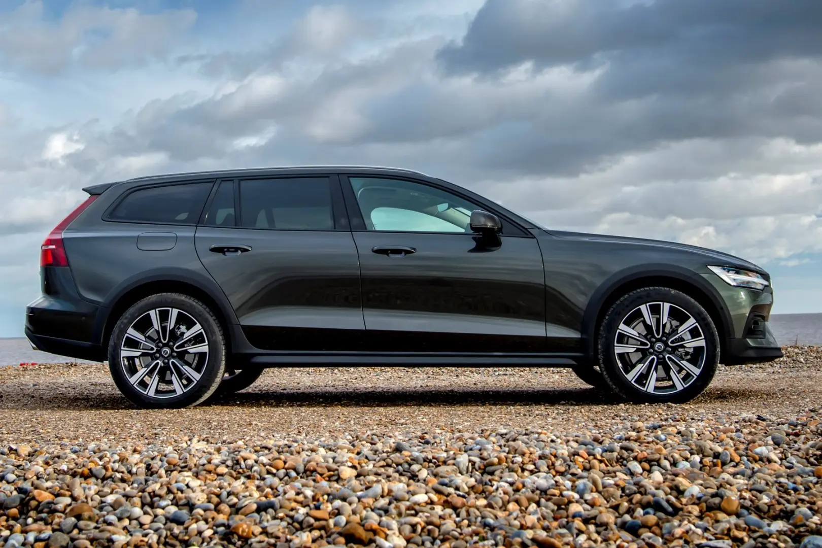 Volvo V60 Cross Country V60 Cross Country 2.0 D4 AWD Geartronic 3