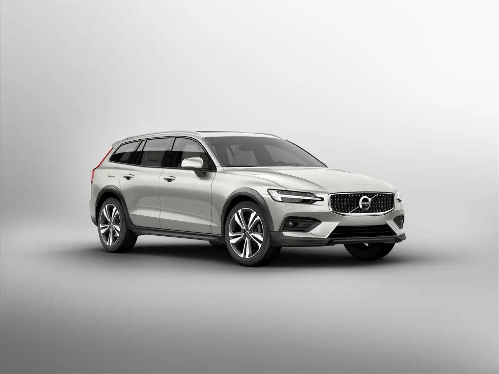 Volvo V60 V60 2.0 T5 Advance Geartronic 4