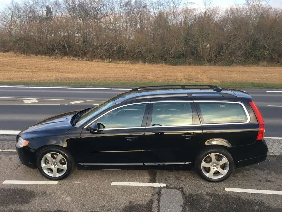 Volvo V70 V70 1.6 D D2 Momentum 3