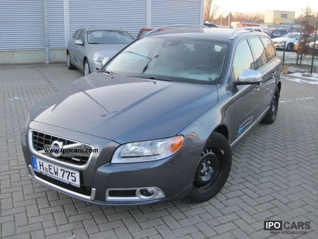 Volvo V70 V70 1.6 T4 Advance Powershift 1