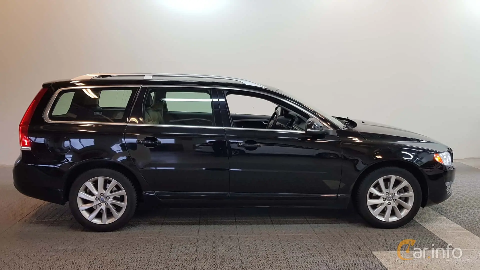 Volvo V70 V70 1.6 T4 Premium Powershift 3