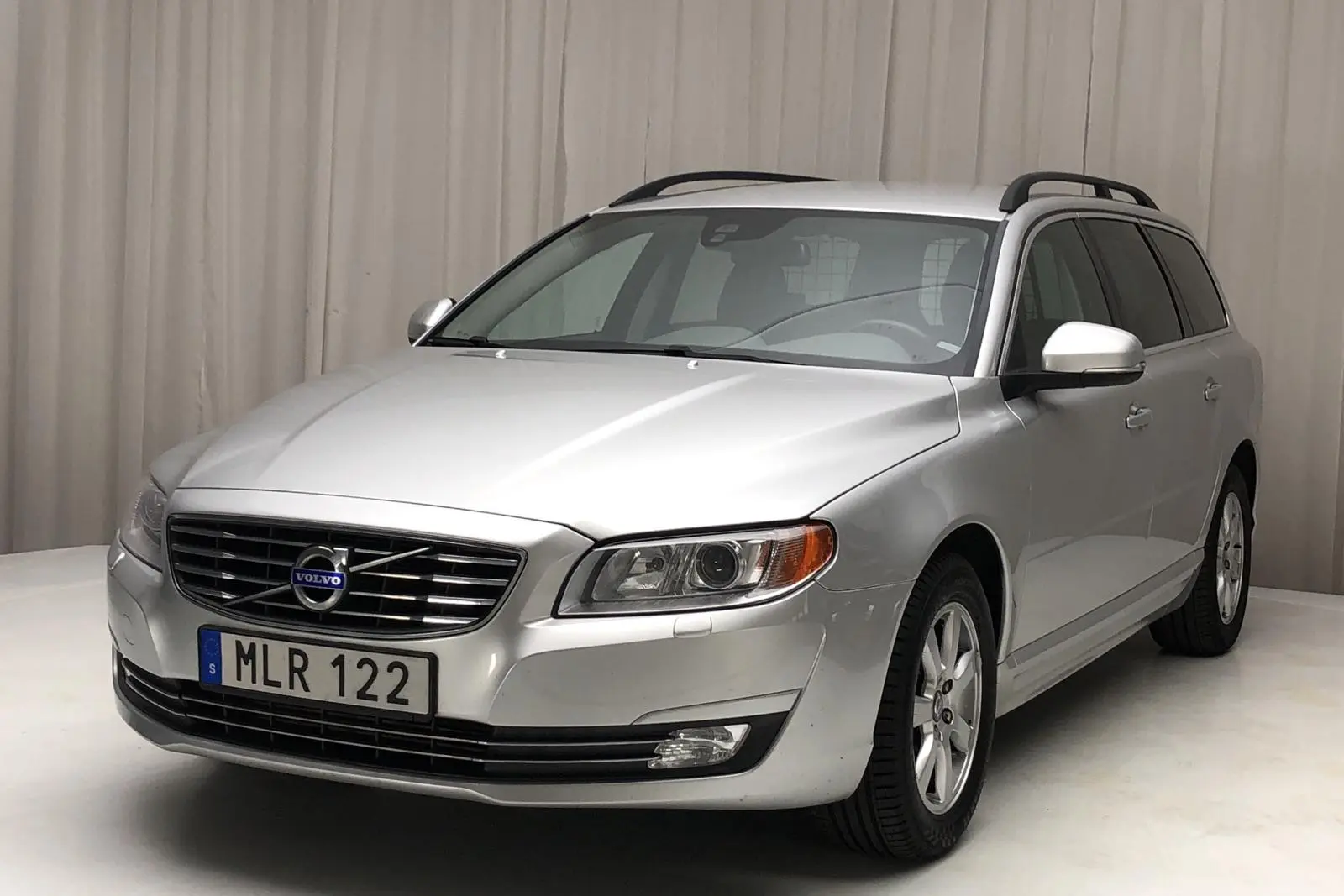 Volvo V70 V70 2.0 D D4 Premium Geartronic 3