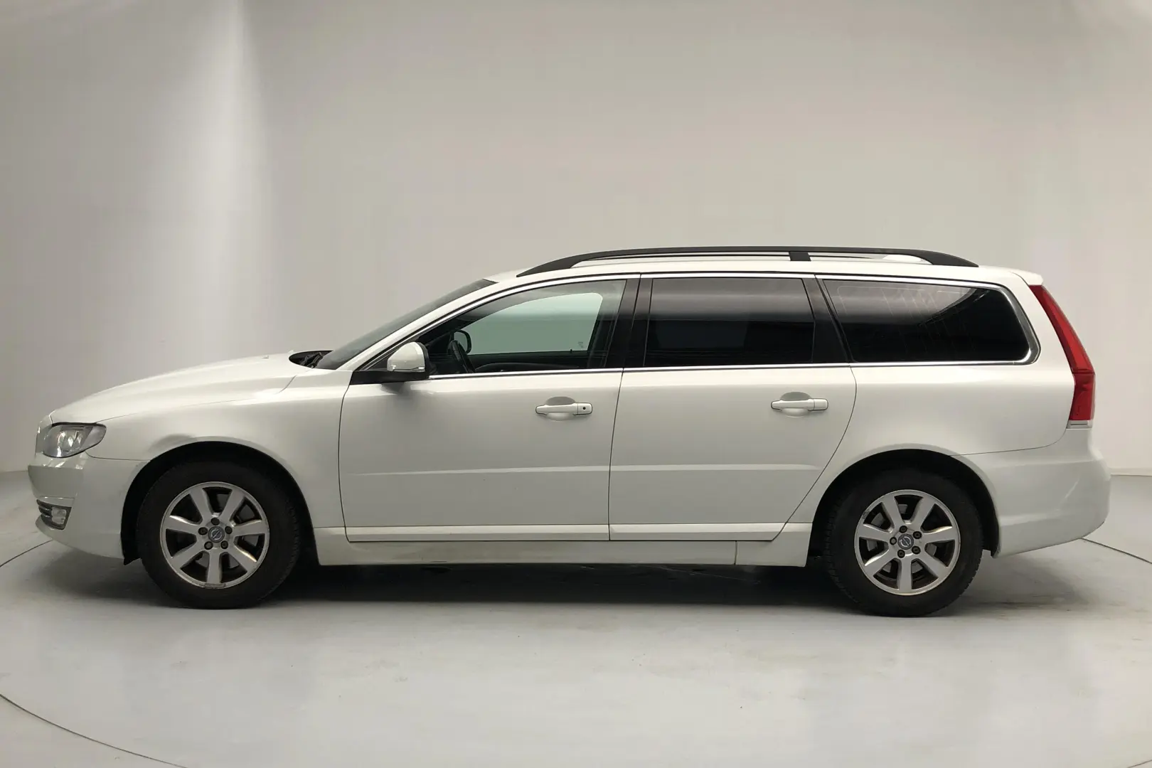 Volvo V70 V70 2.0 D D4 Premium Geartronic 3