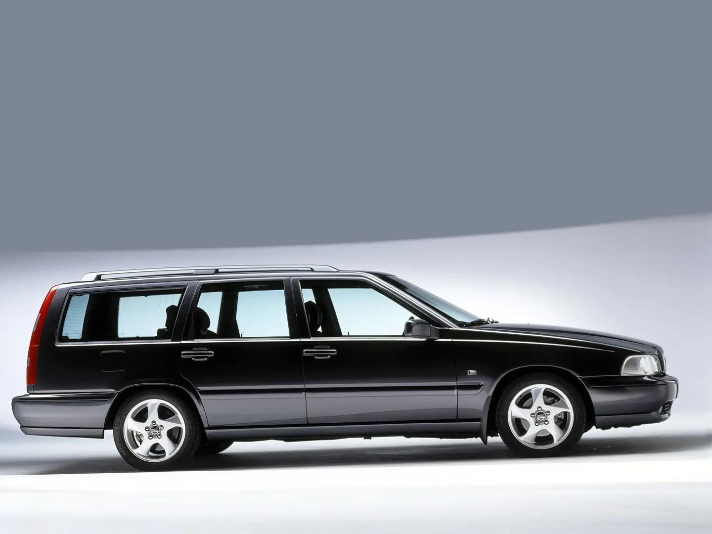 Volvo V70 V70 2.0 T 2