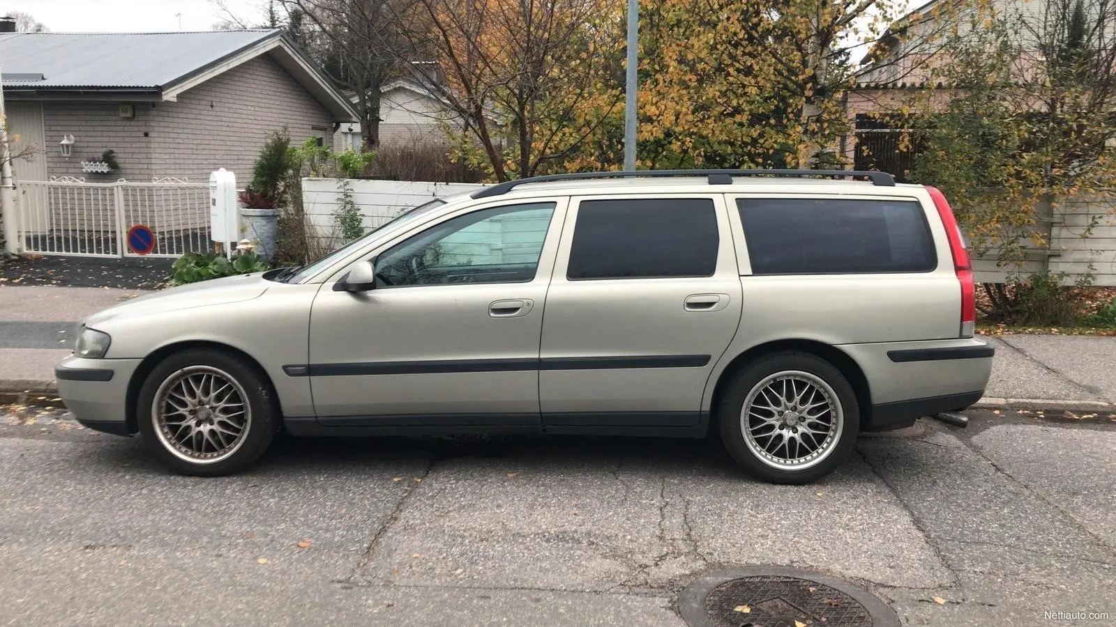 Volvo V70 V70 2.0 T5 3