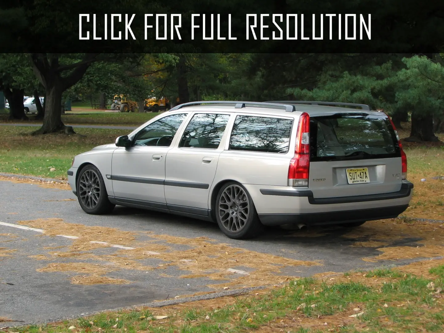 Volvo V70 V70 2.3 T5 3