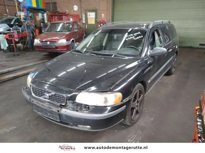 Volvo V70 V70 2.3 T5 5