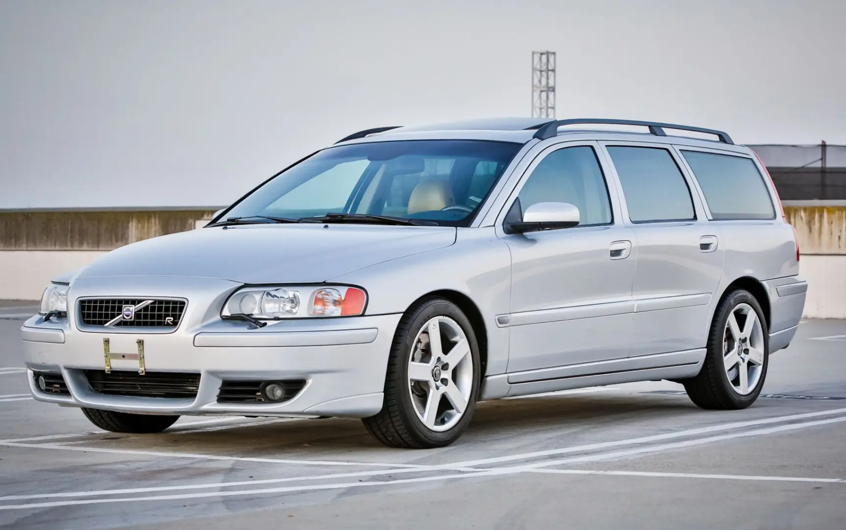 Volvo V70 V70 2.4 D D5 0