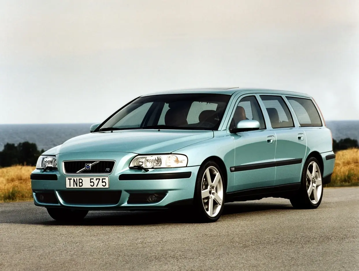 Volvo V70 V70 2.0 T 1