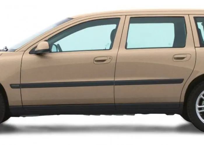 Volvo V70 V70 2.5 D 3