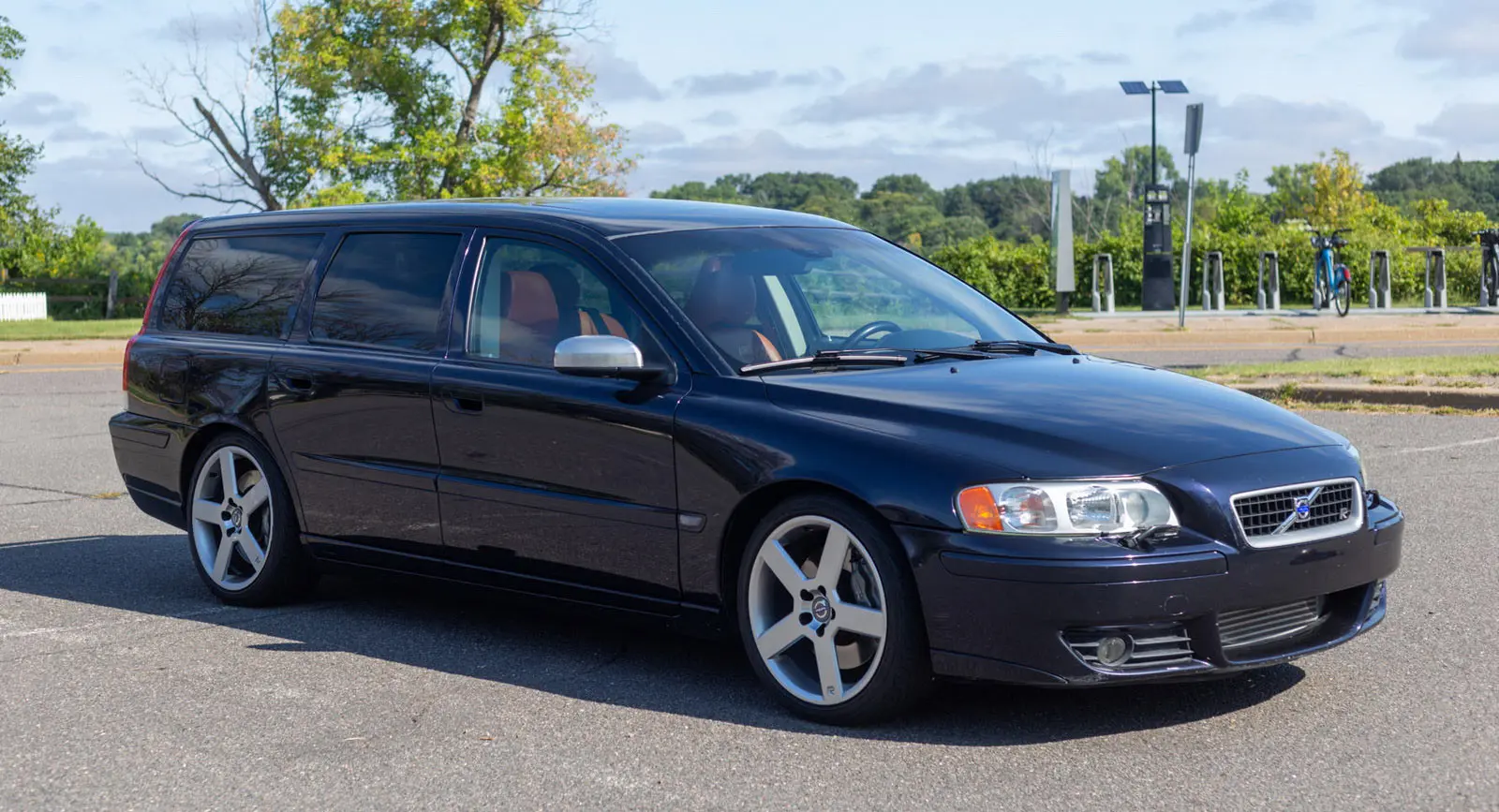 Volvo V70 V70 2.3 R 2