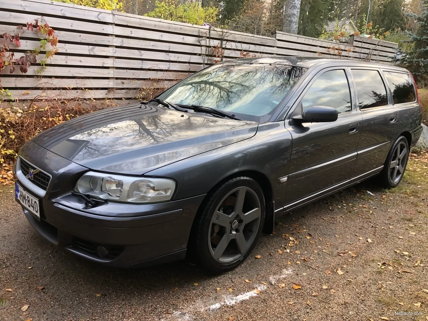 Volvo V70 V70 2.5 R 4