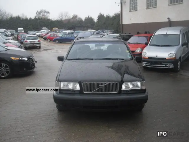 Volvo V70 V70 2.5 T AWD 5