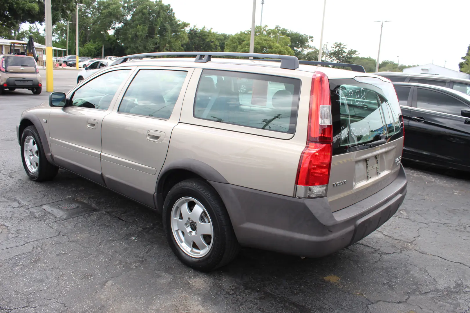 Volvo V70 V70 2.4 D 2