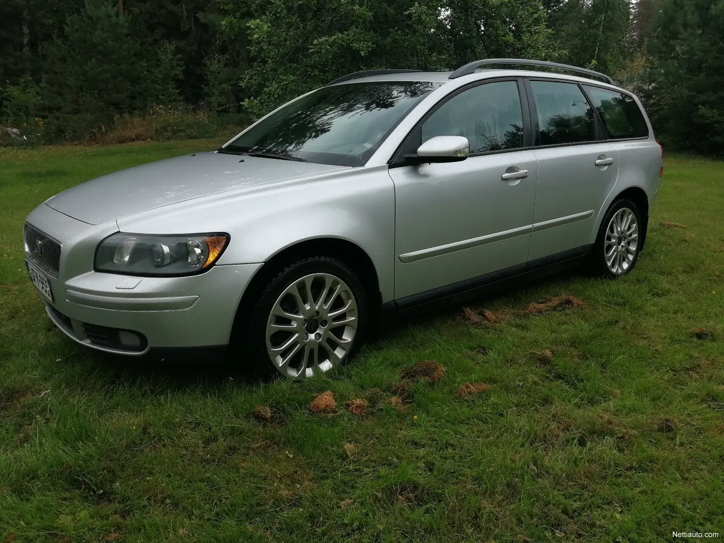 Volvo V50 V50 2.5 T5 AWD Geartronic 3