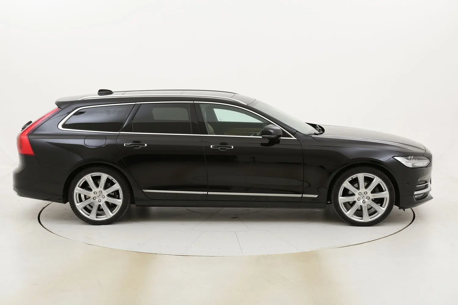 Volvo V90 V90 2.0 D4 Inscription Geartronic 1