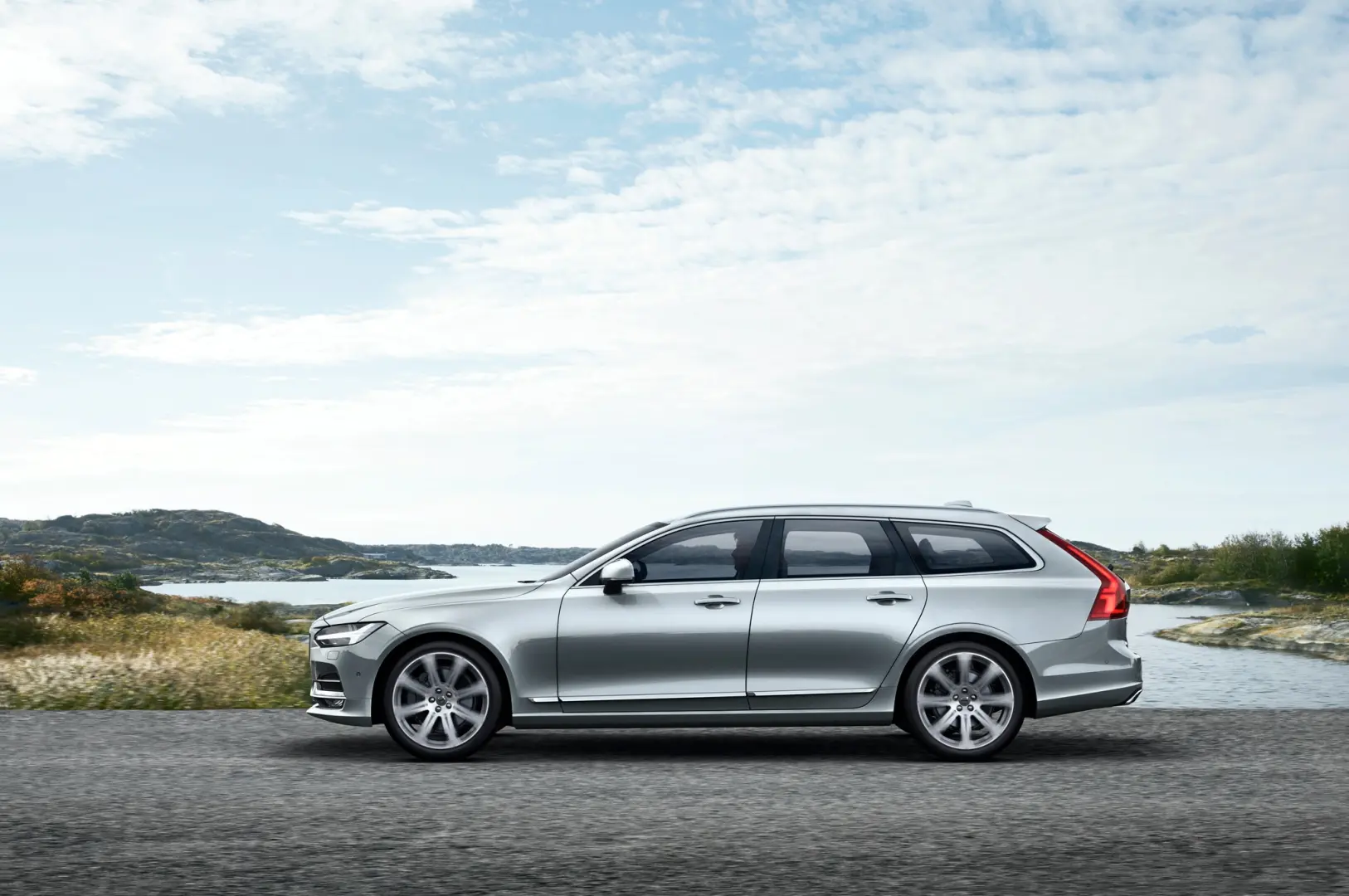 Volvo V90 V90 3.0 24V 1
