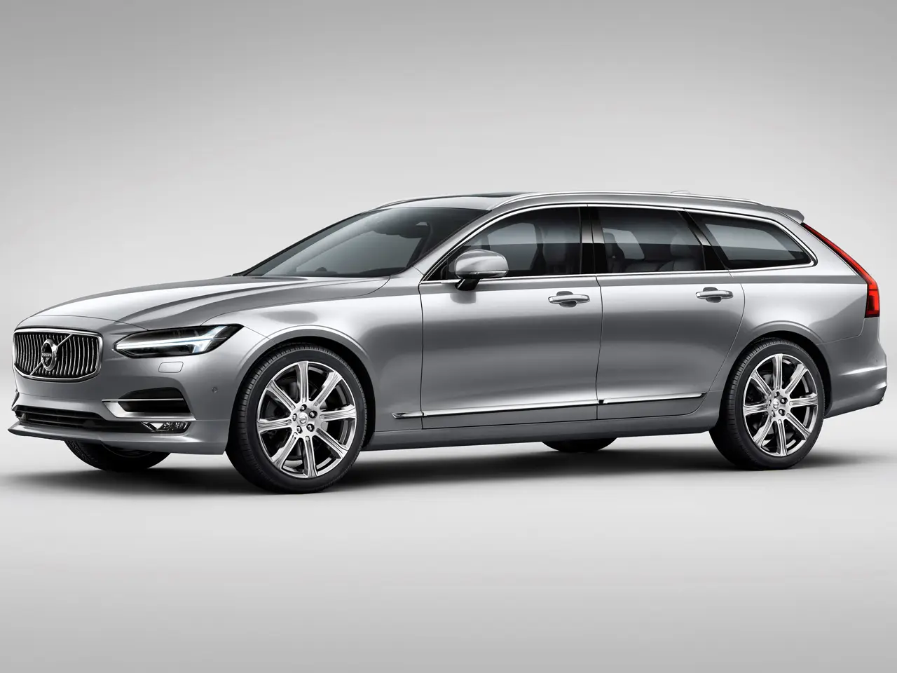 Volvo V90 V90 2.0 D4 Momentum Geartronic 1