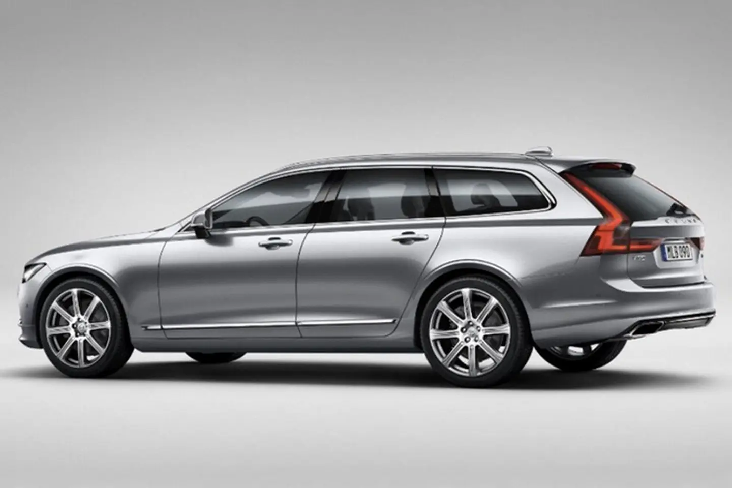 Volvo V90 V90 2.0 D4 Momentum Geartronic 2