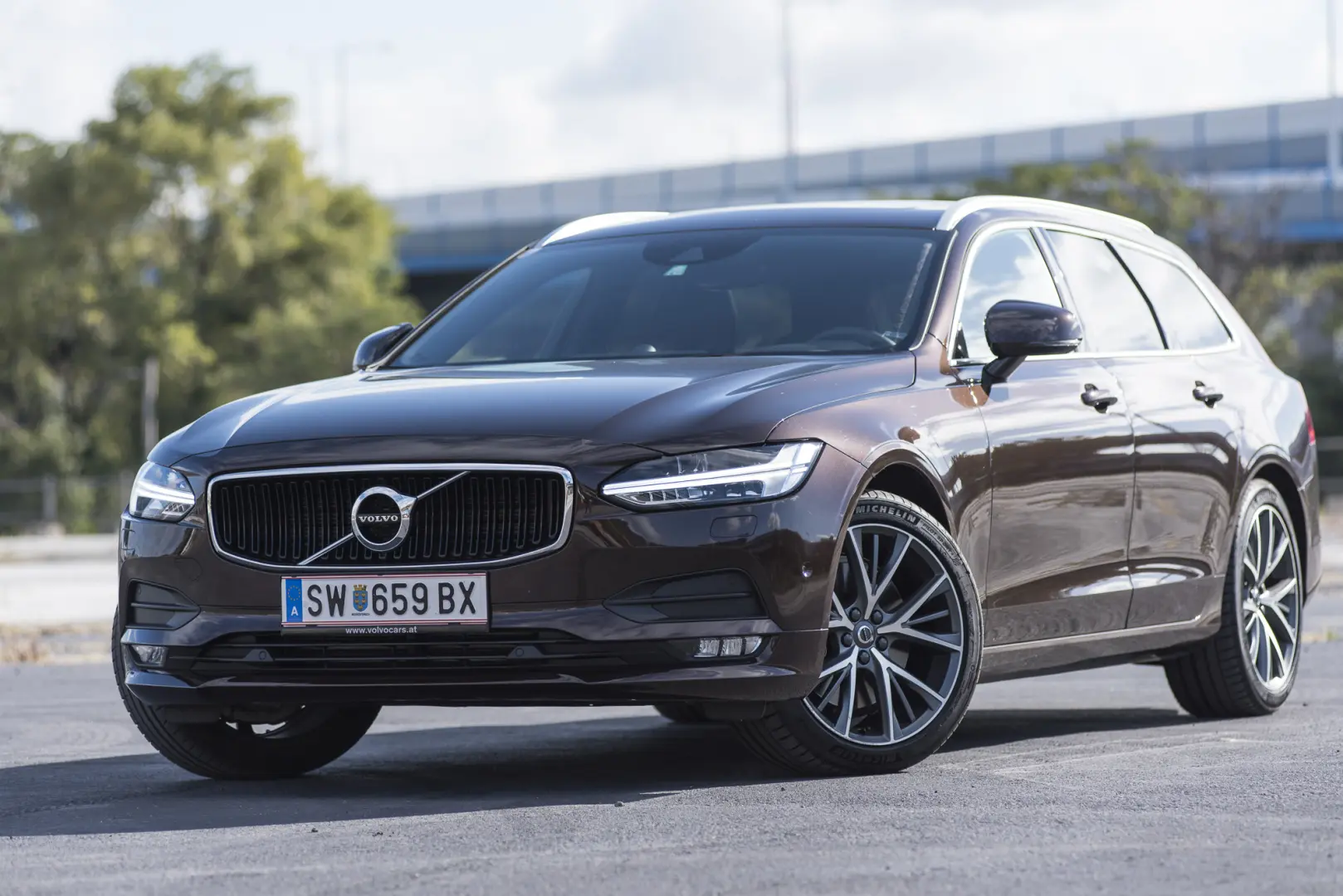 Volvo V90 V90 2.0 D4 Momentum Geartronic 4