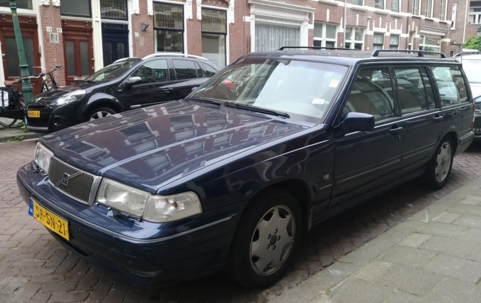 Volvo V90 V90 3.0 24V 3