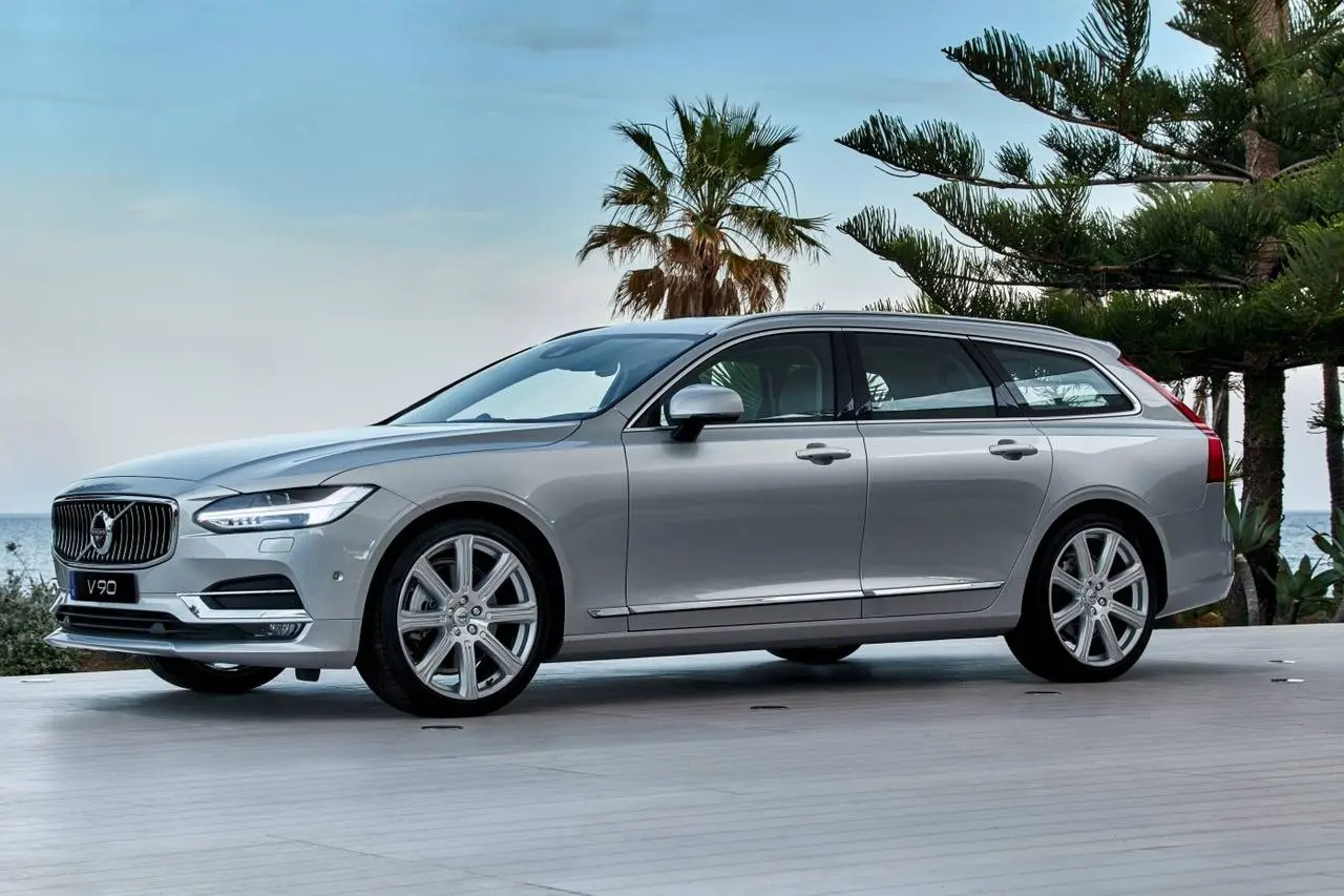 Volvo V90 V90 3.0 24V 2