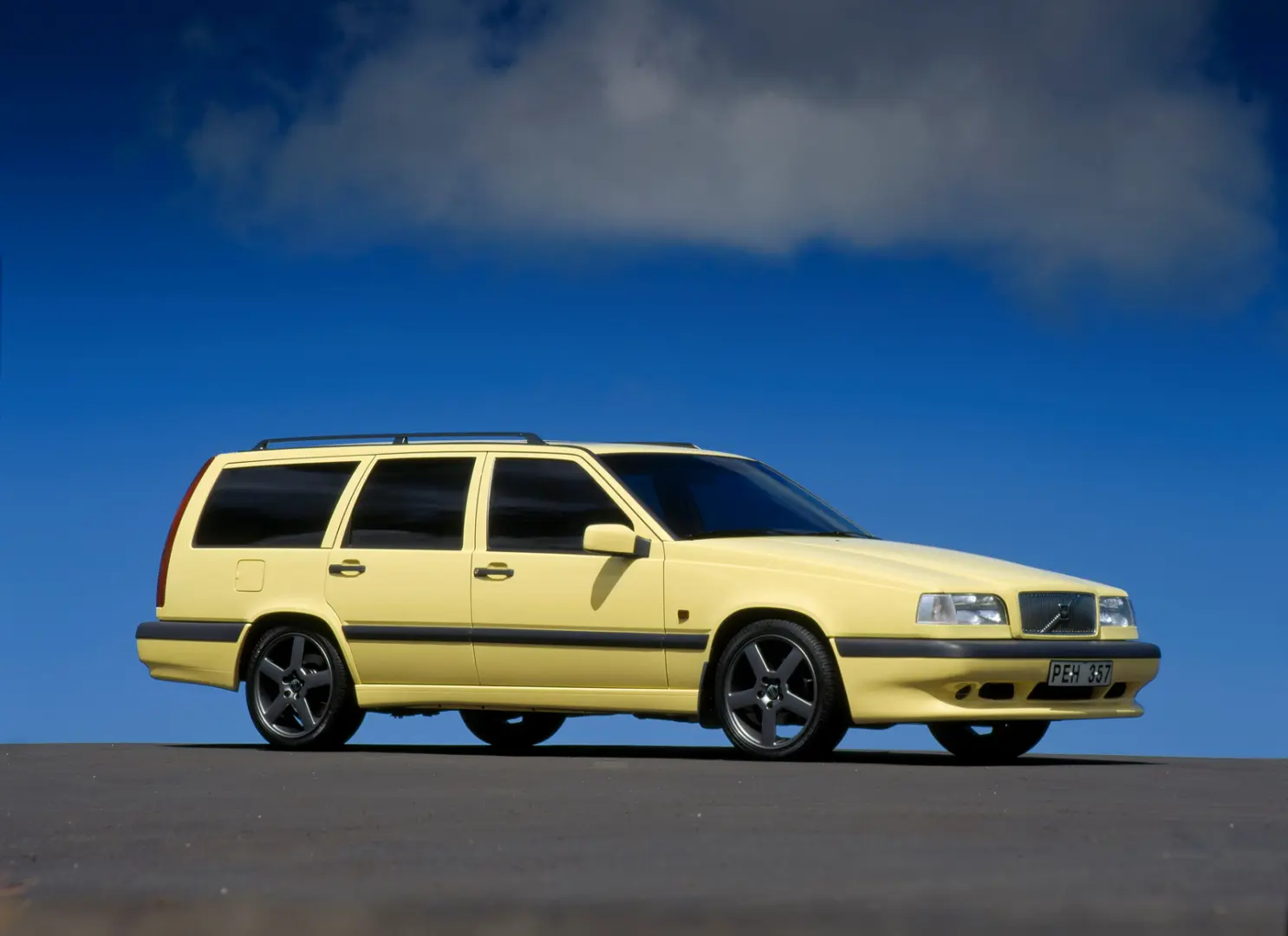 Volvo V90 V90 3.0 24V 4