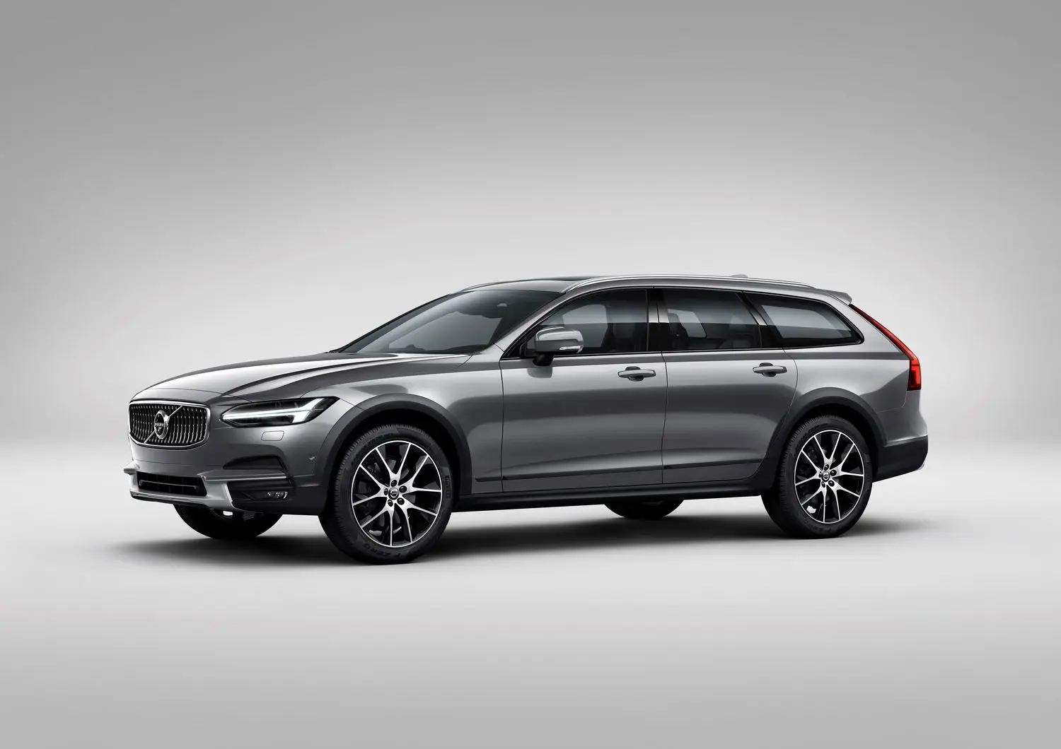Volvo V90 Cross Country V90 Cross Country 2.0 D D5 AWD Plus Geartronic 2