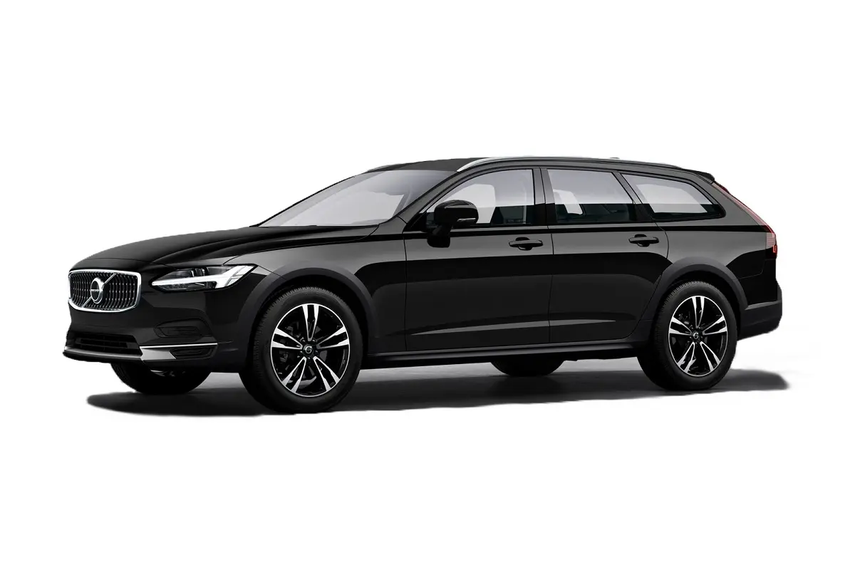Volvo V90 Cross Country V90 Cross Country 2.0 D B5 AWD Ultimate Bright 1
