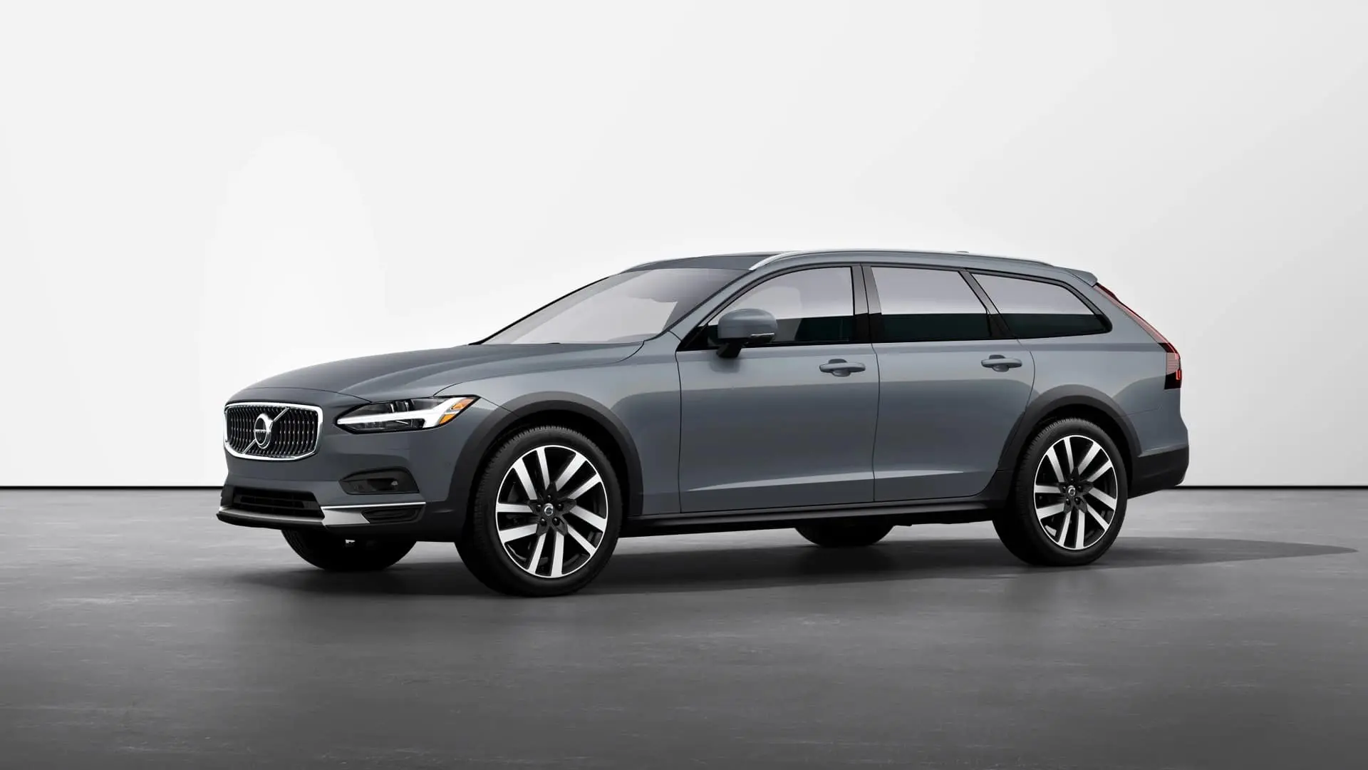 Volvo V90 Cross Country V90 Cross Country 2.0 B5 AWD Pro Geartronic 6