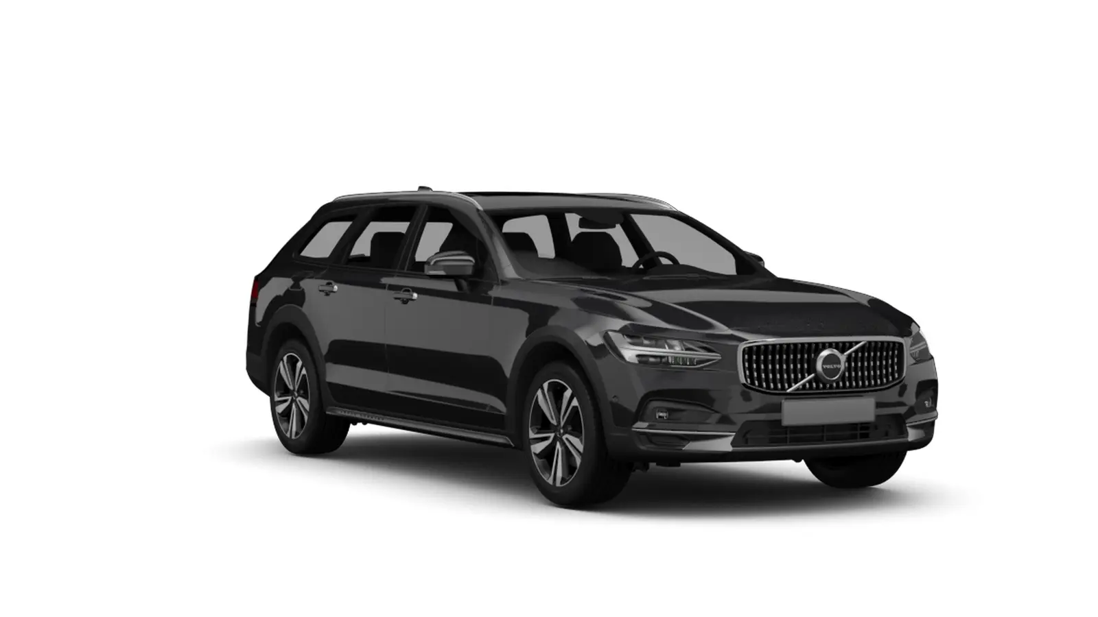 Volvo V90 Cross Country V90 Cross Country 2.0 B6 AWD Plus Bright 2