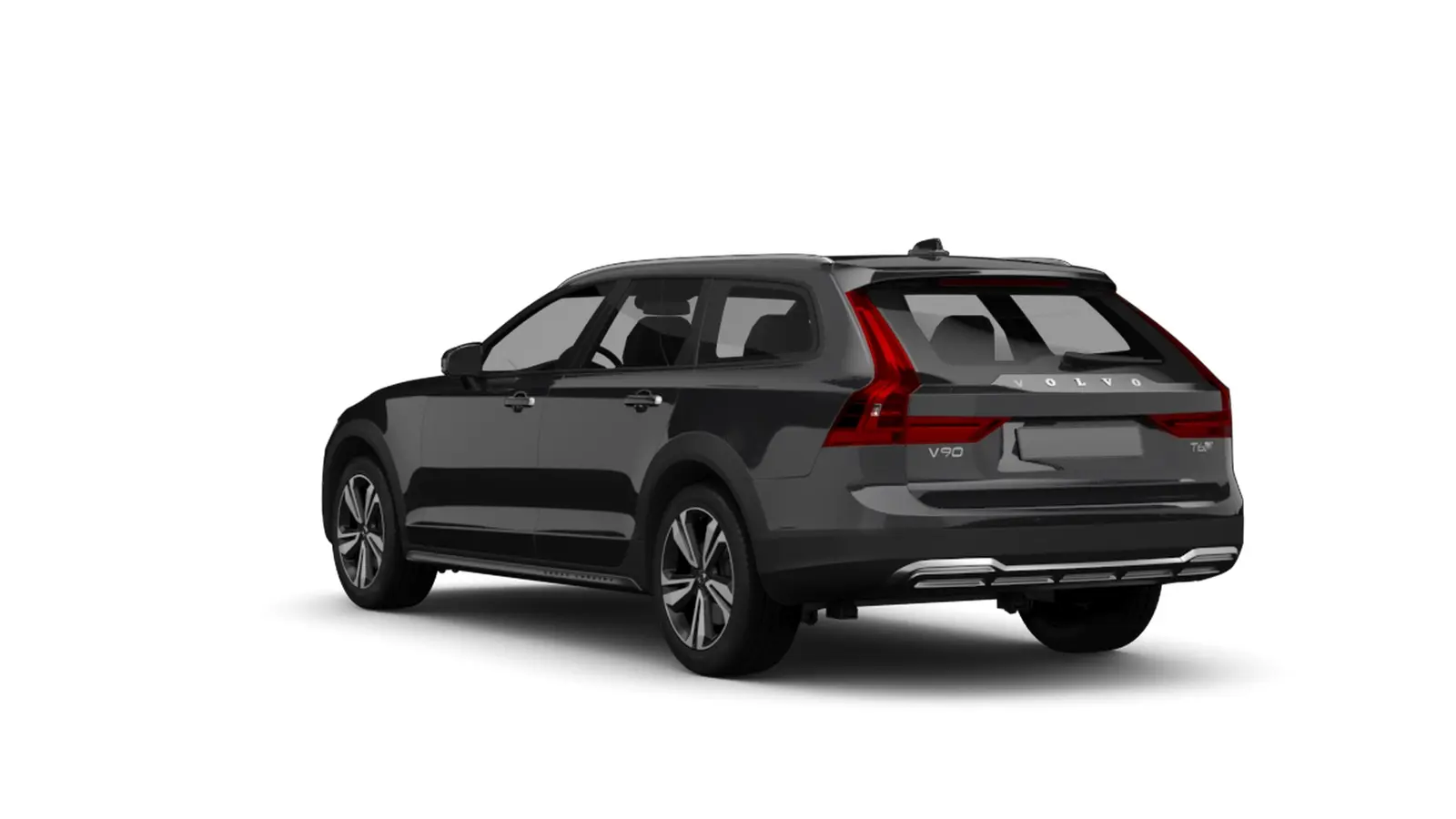 Volvo V90 Cross Country V90 Cross Country 2.0 B6 AWD Plus Bright 3