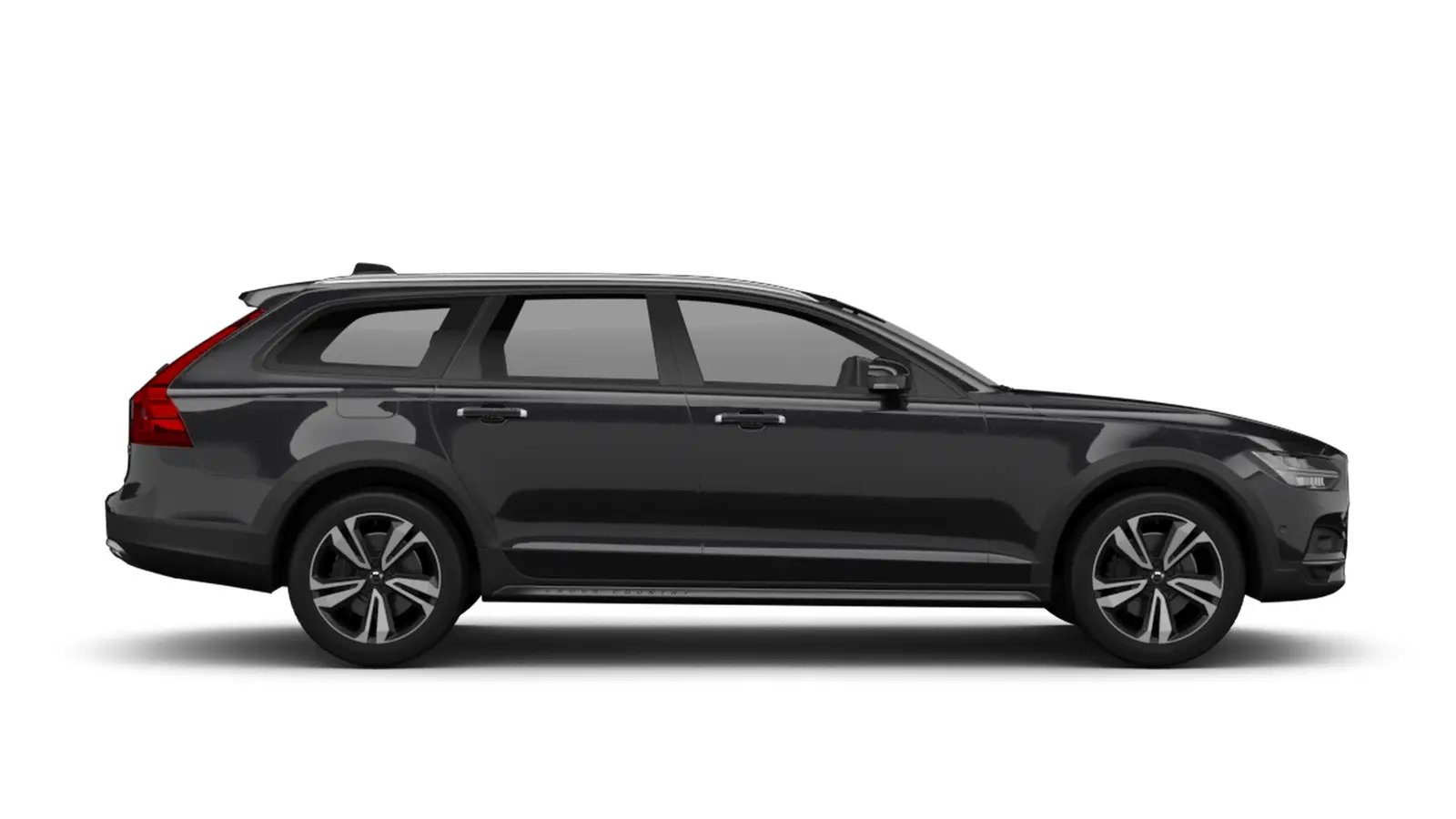 Volvo V90 Cross Country V90 Cross Country 2.0 B6 AWD Plus Bright 4