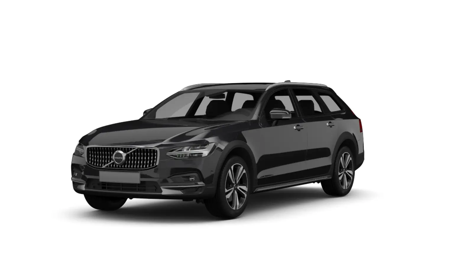 Volvo V90 Cross Country V90 Cross Country 2.0 B6 AWD Plus Bright 5